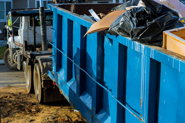 Best Scrap Metal Removal  in Pasadena, TX